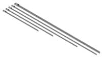 MAtelec Stainless Steel cable ties